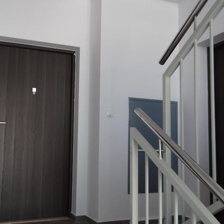 Apartamenty - Wynajem Tczew Exteriör bild
