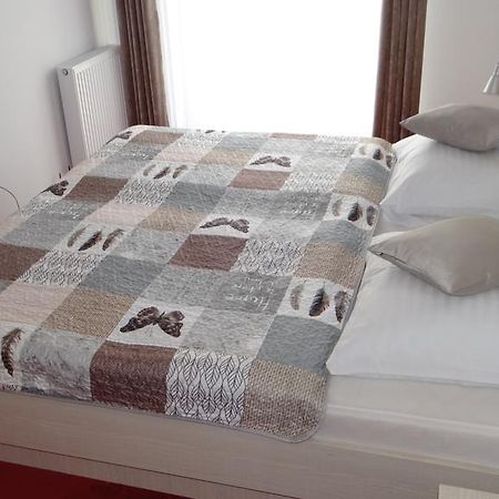 Apartamenty - Wynajem Tczew Exteriör bild