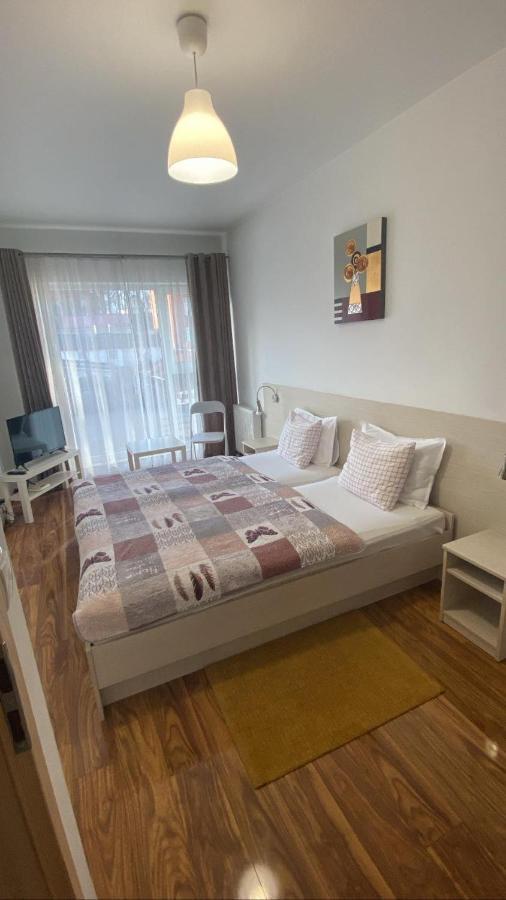 Apartamenty - Wynajem Tczew Exteriör bild