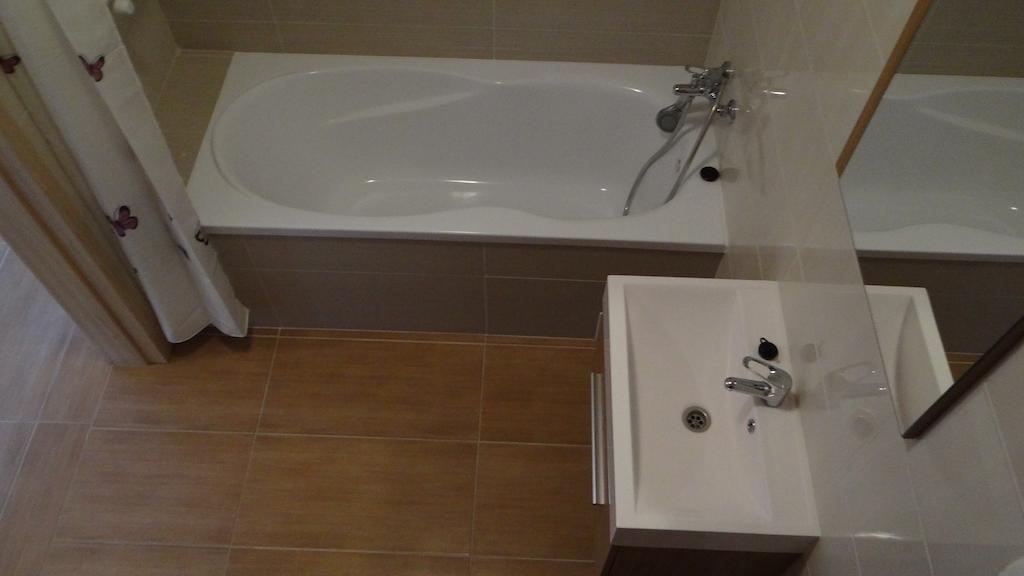 Apartamenty - Wynajem Tczew Exteriör bild