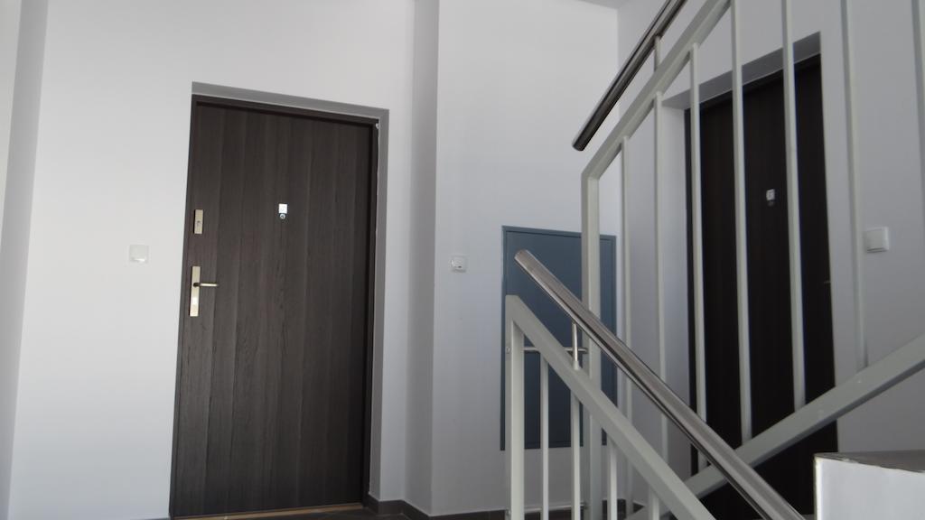 Apartamenty - Wynajem Tczew Exteriör bild