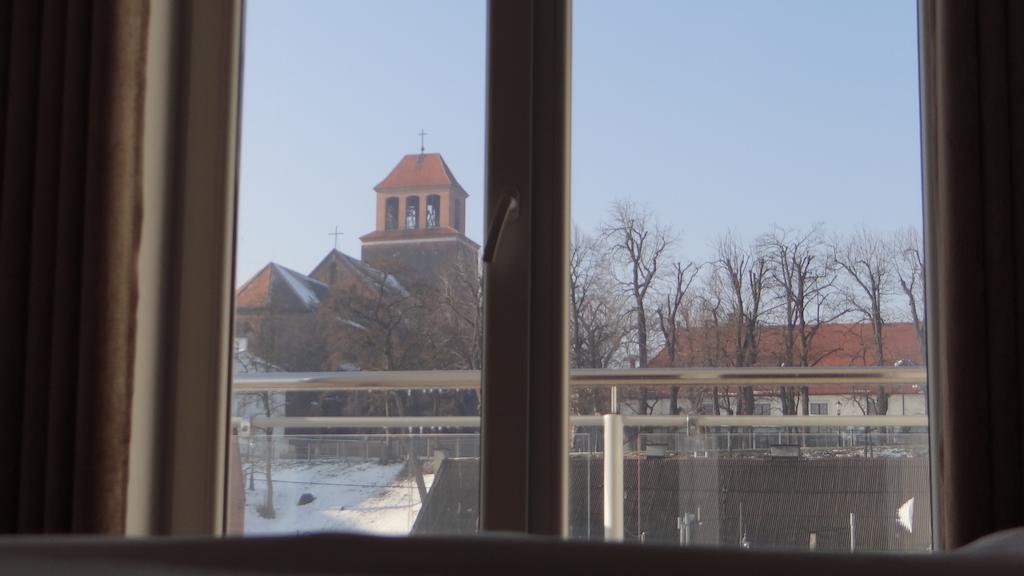 Apartamenty - Wynajem Tczew Exteriör bild