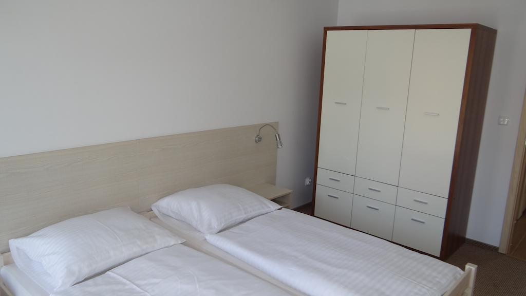 Apartamenty - Wynajem Tczew Rum bild