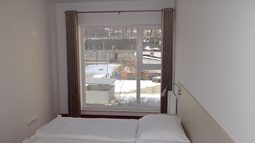 Apartamenty - Wynajem Tczew Exteriör bild