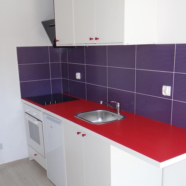 Apartamenty - Wynajem Tczew Exteriör bild