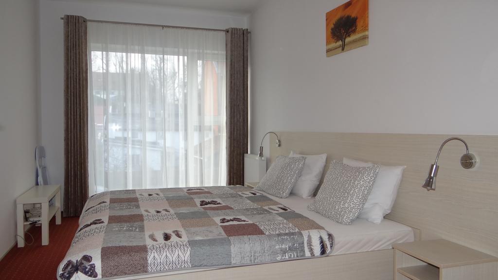Apartamenty - Wynajem Tczew Exteriör bild